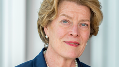 Alison Woodward | VUB Birmm