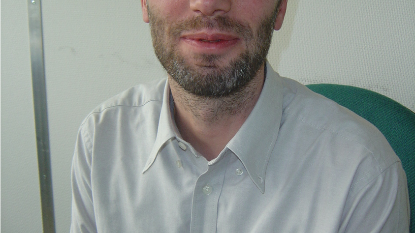 Johan Vanderfaeillie | VUB Birmm