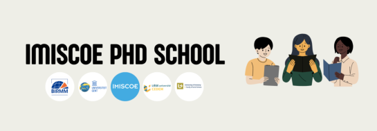 IMISCOE PhD School