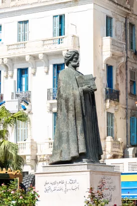 Ibn Khaldun