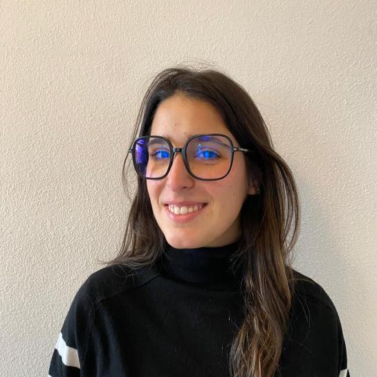 Nair Rodriguez Cal profile picture